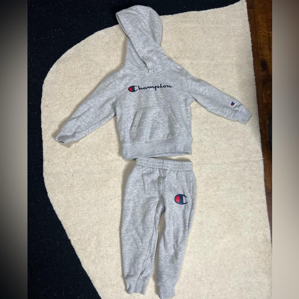 Champion, jogging suit
